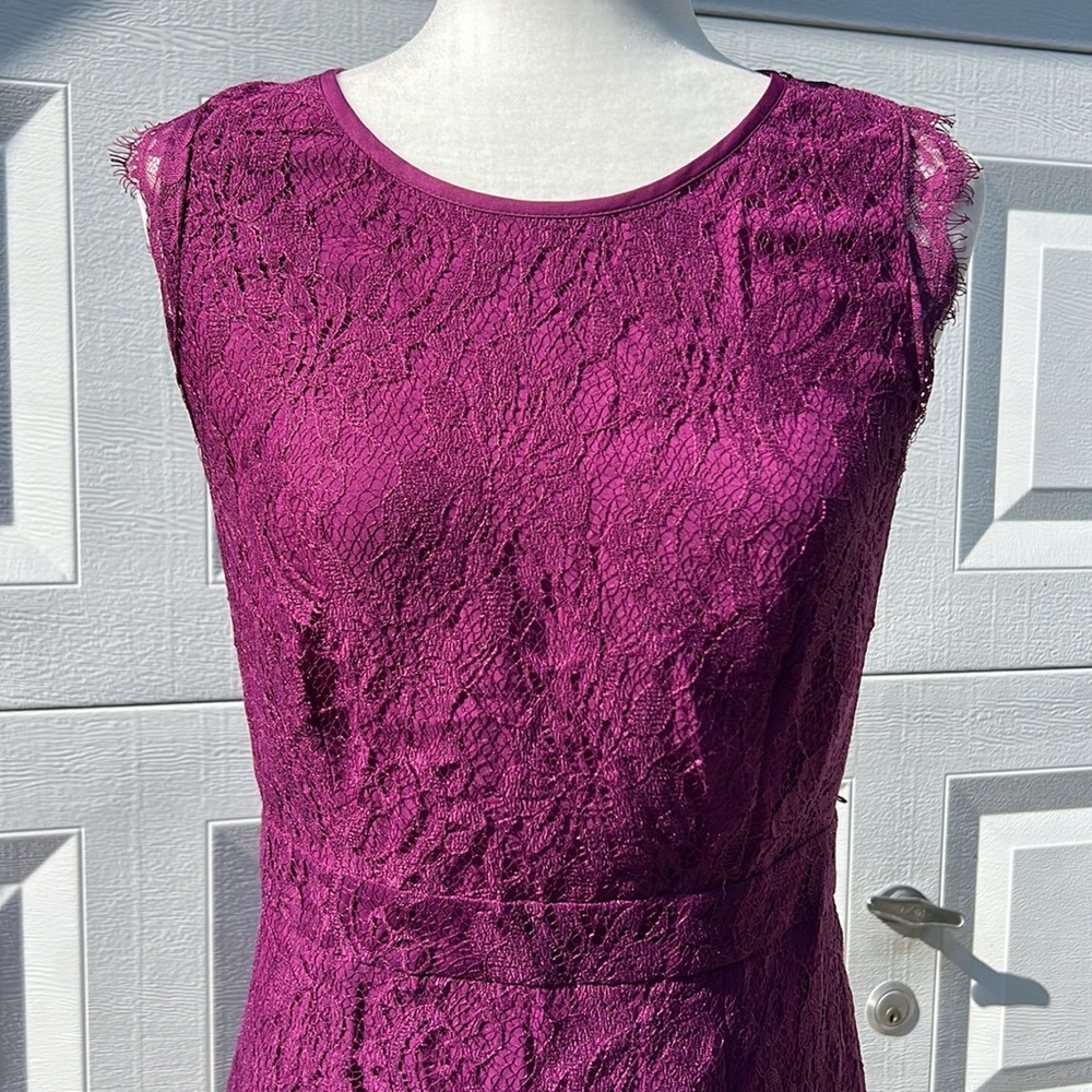 Brixon Ivy dress lace soft M - Picture 2 of 7